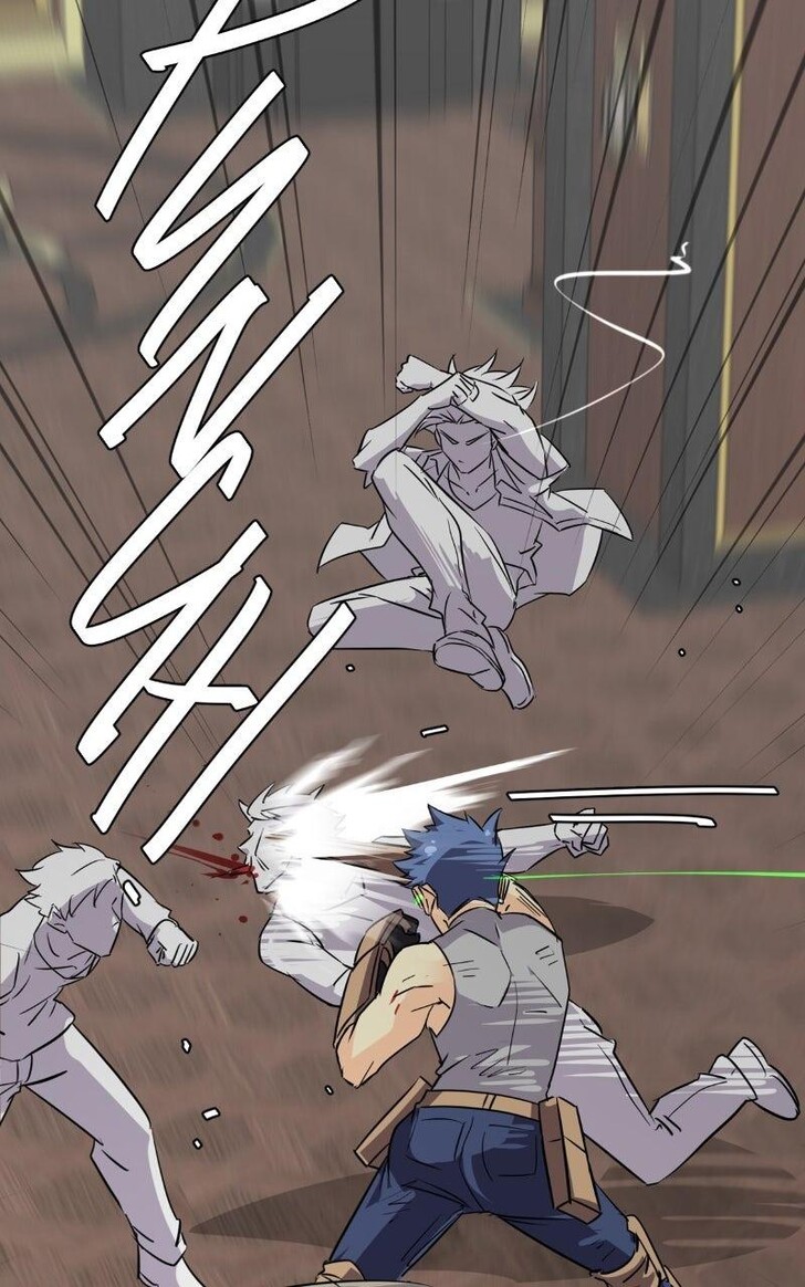 Read unOrdinary Manga Online