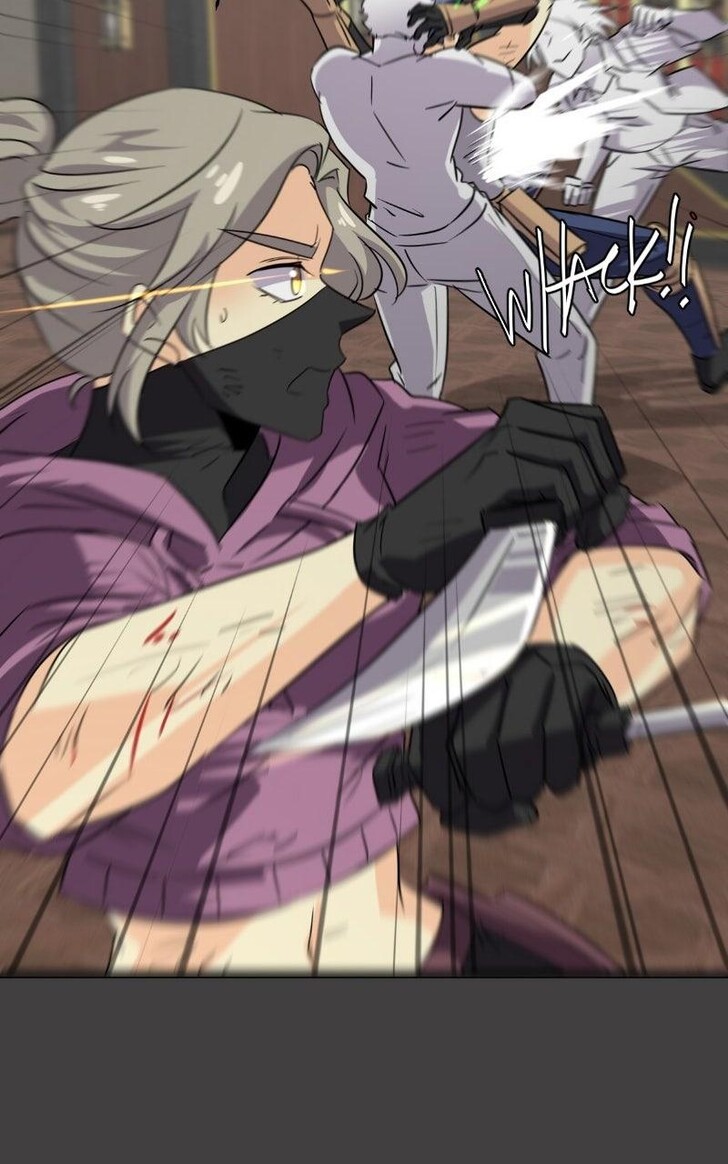 Read unOrdinary Manga Online