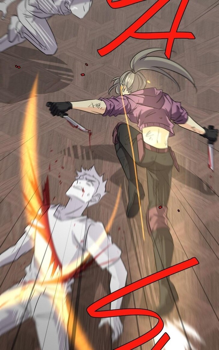 Read unOrdinary Manga Online