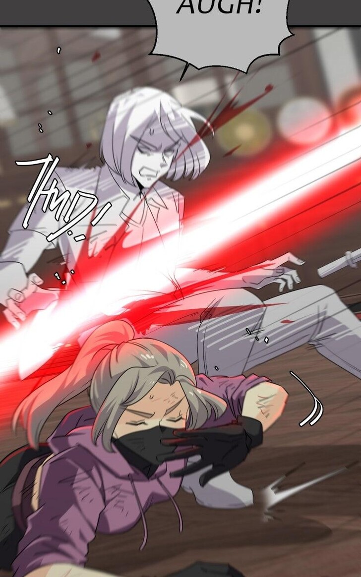 Read unOrdinary Manga Online