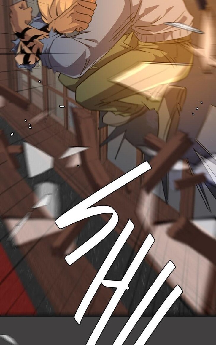 Read unOrdinary Manga Online