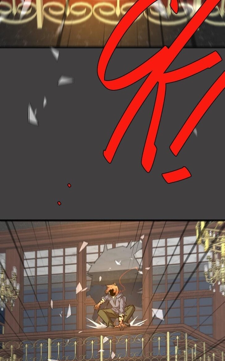 Read unOrdinary Manga Online