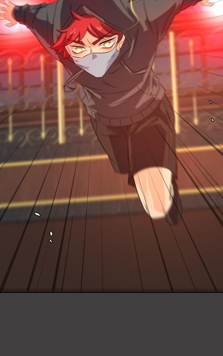 Read unOrdinary Manga Online