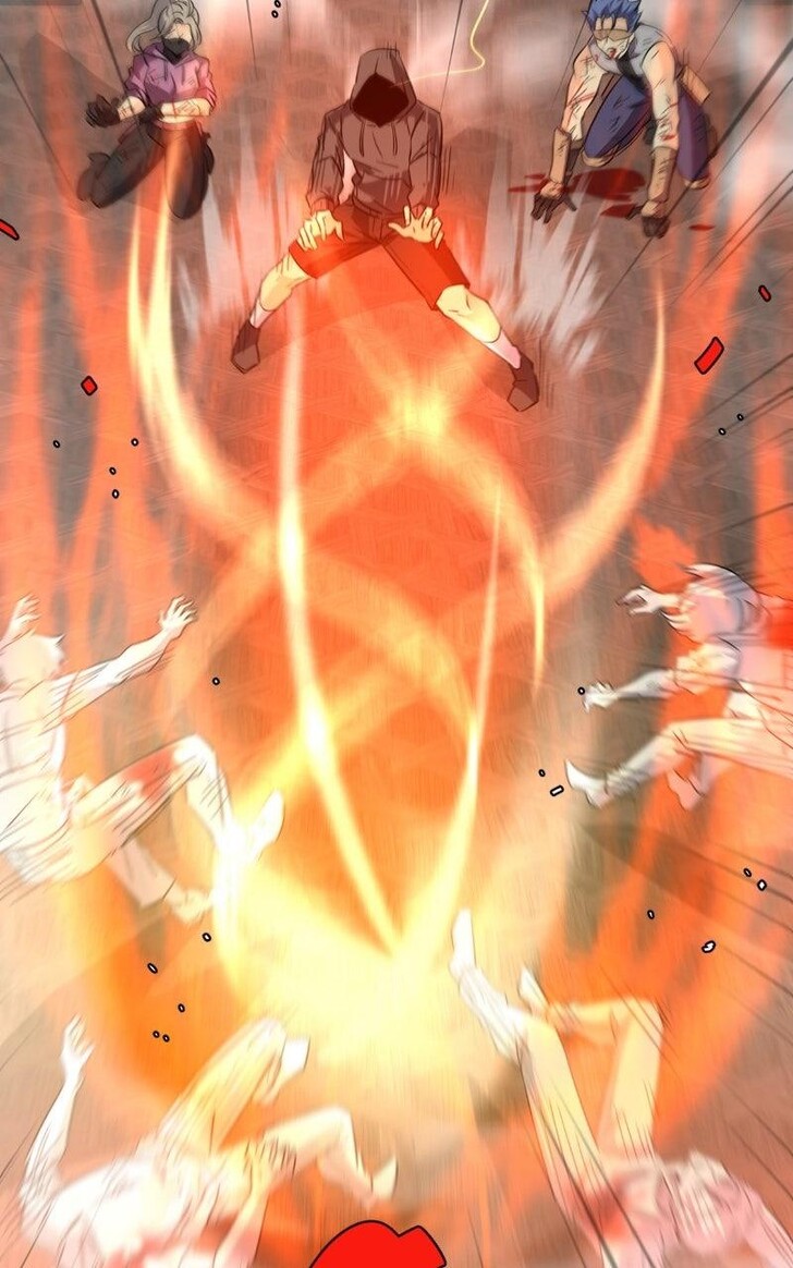 Read unOrdinary Manga Online