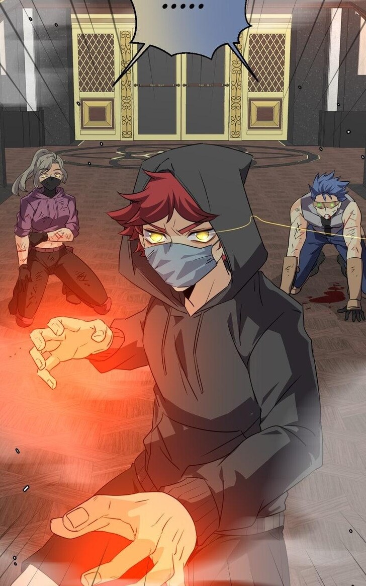 Read unOrdinary Manga Online