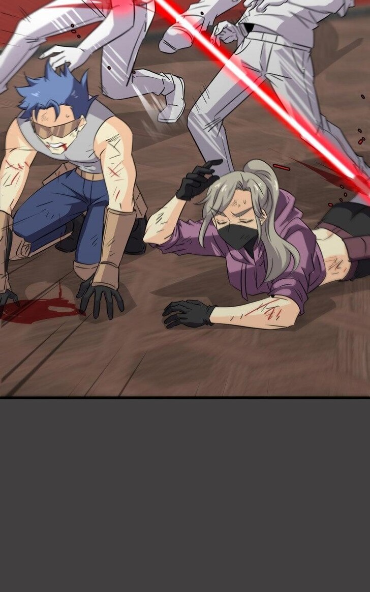 Read unOrdinary Manga Online