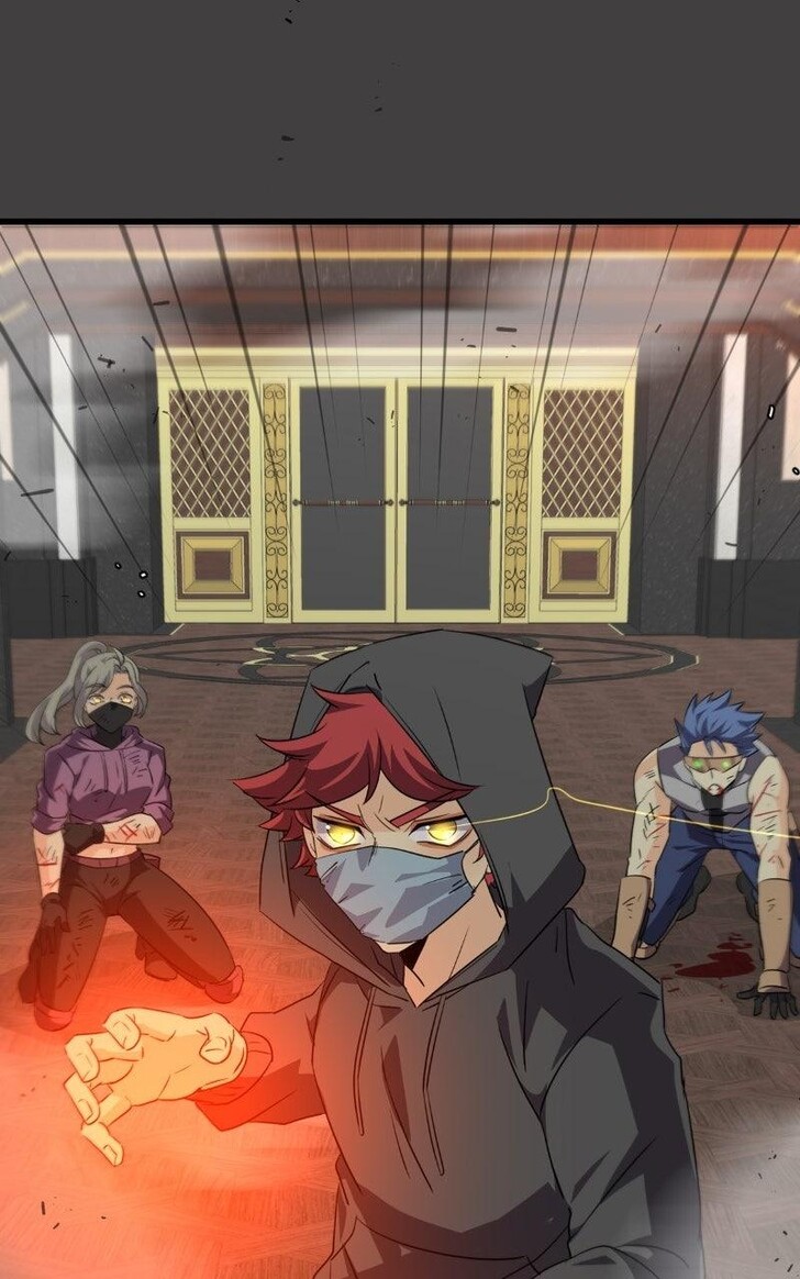 Read unOrdinary Manga Online