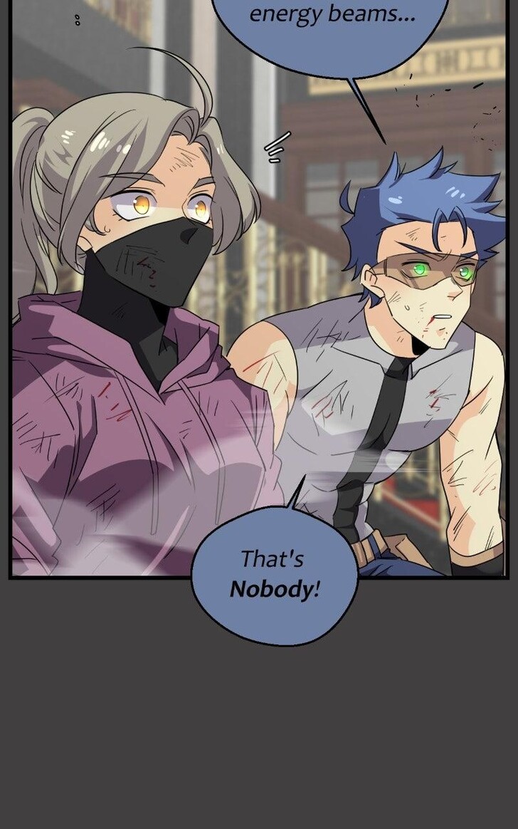 Read unOrdinary Manga Online