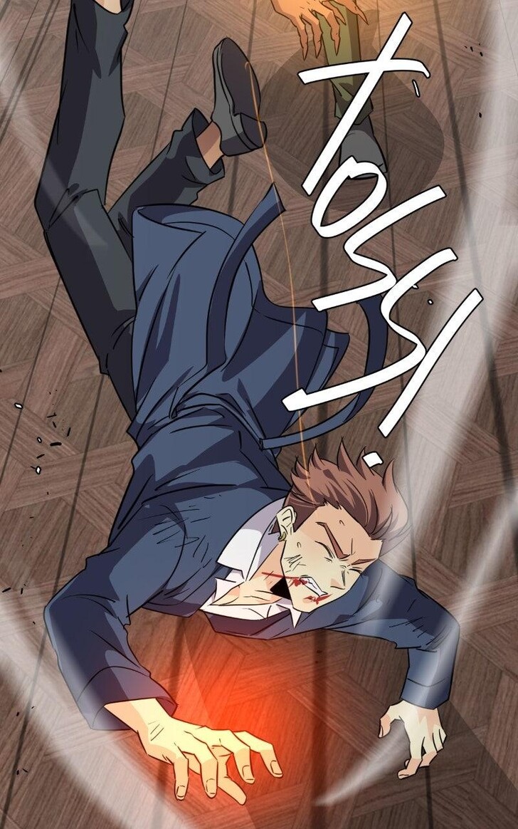 Read unOrdinary Manga Online