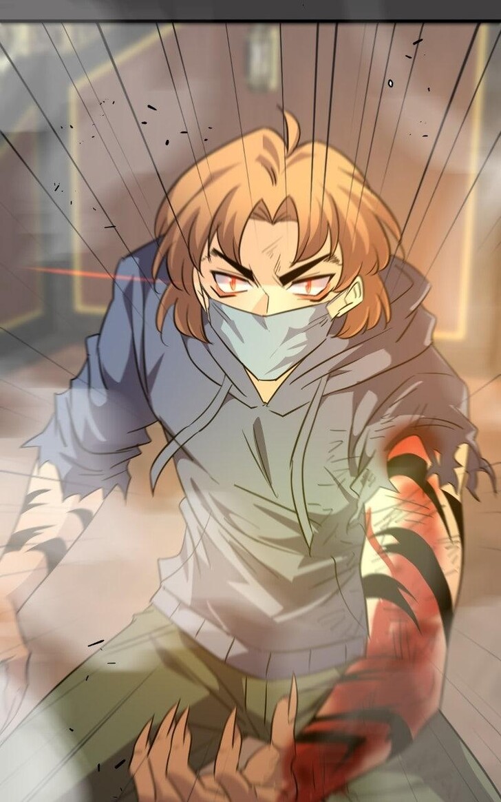 Read unOrdinary Manga Online