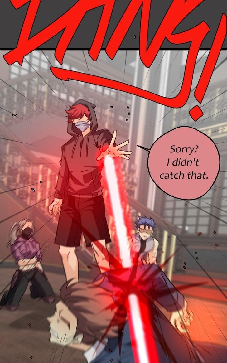 Read unOrdinary Manga Online