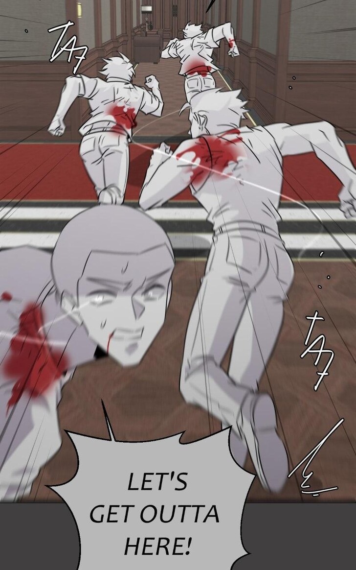 Read unOrdinary Manga Online