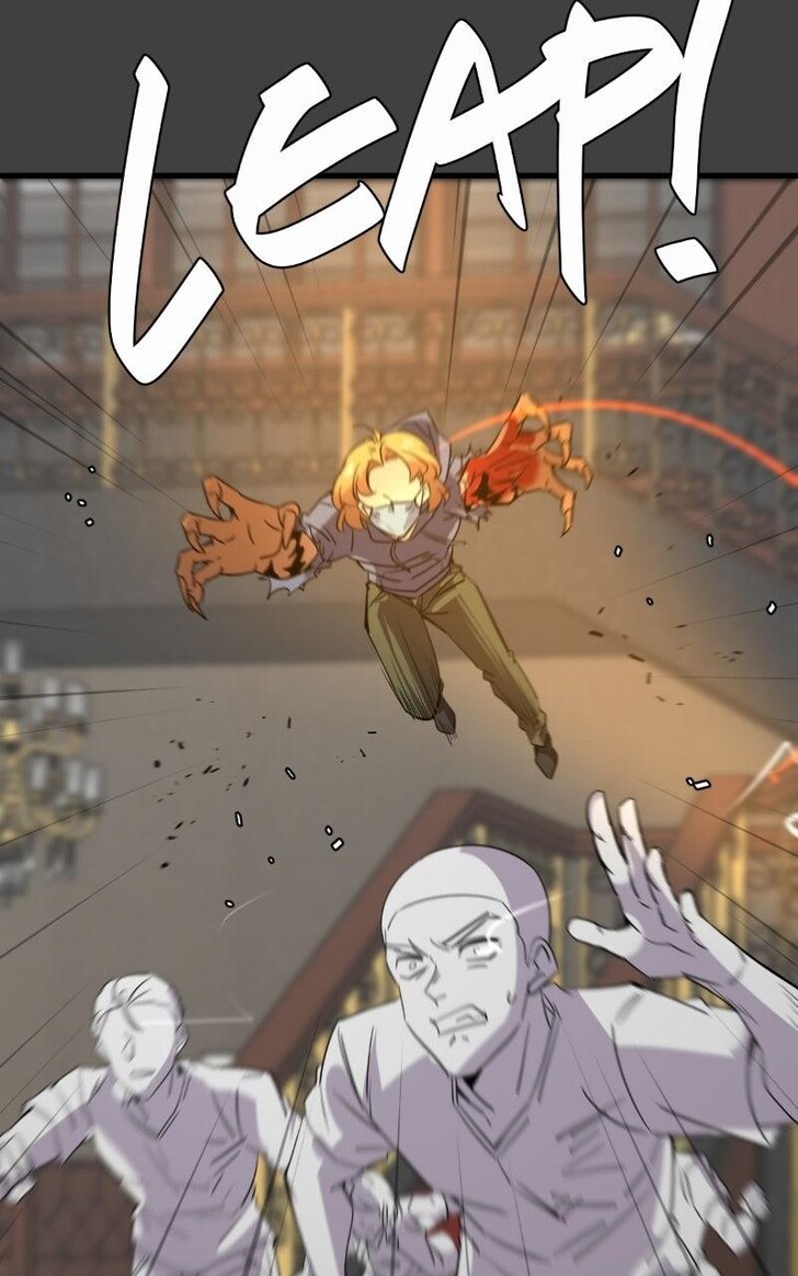 Read unOrdinary Manga Online