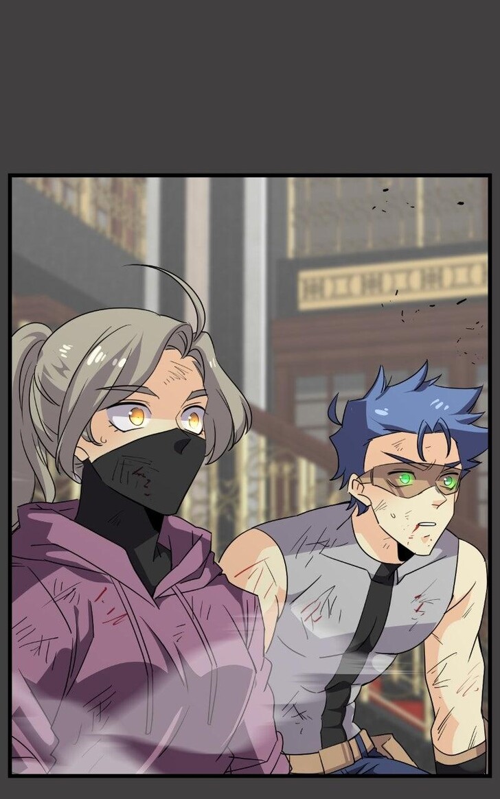 Read unOrdinary Manga Online