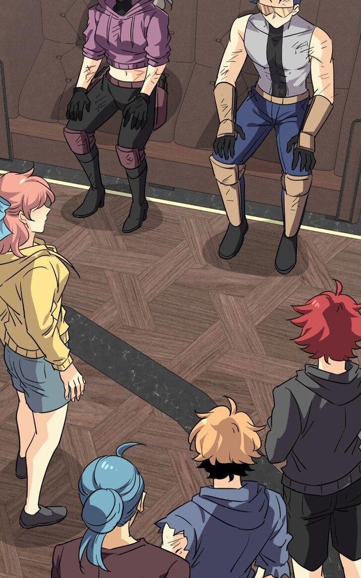 Read unOrdinary Manga Online