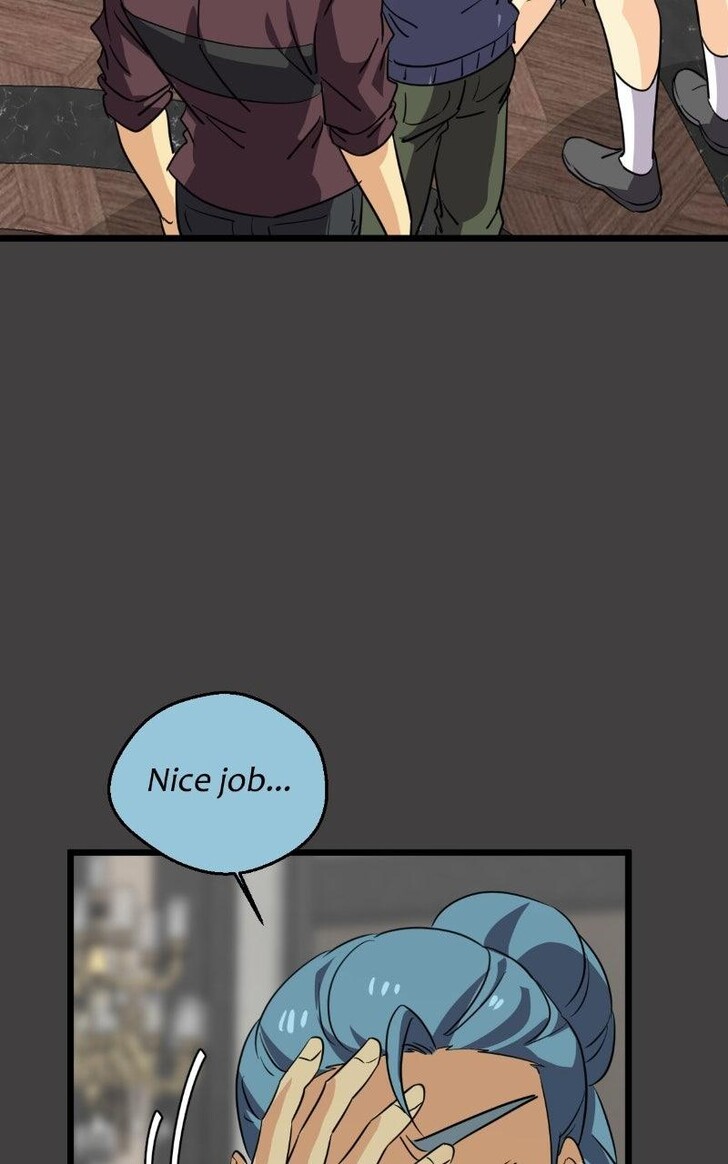 Read unOrdinary Manga Online