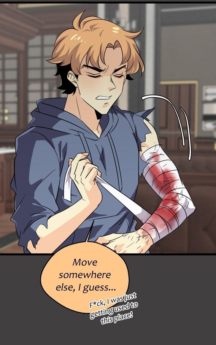 Read unOrdinary Manga Online