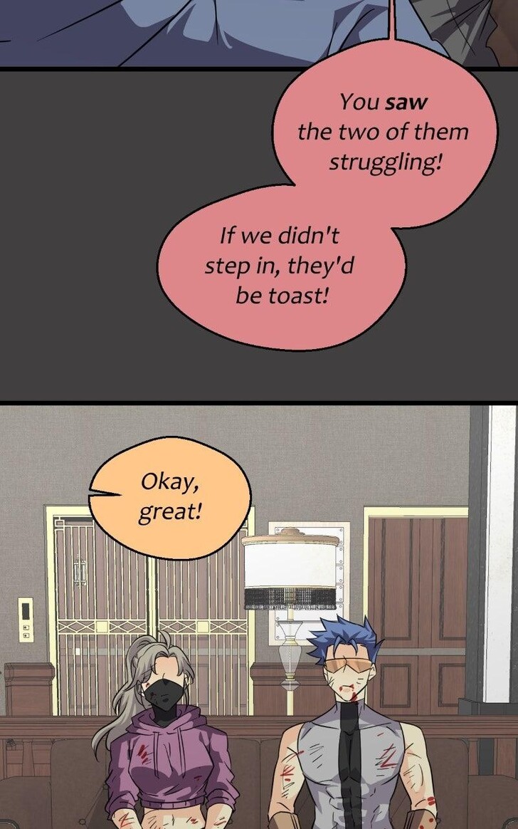 Read unOrdinary Manga Online