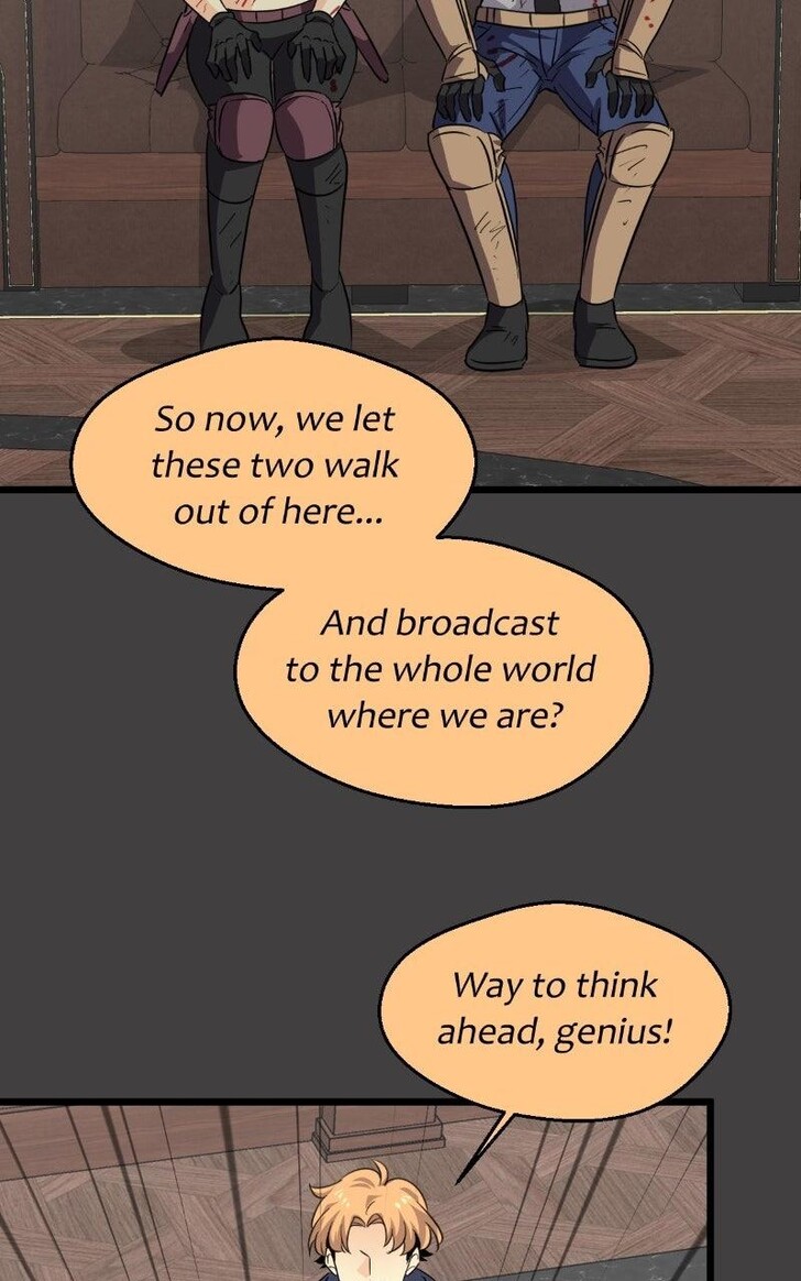 Read unOrdinary Manga Online