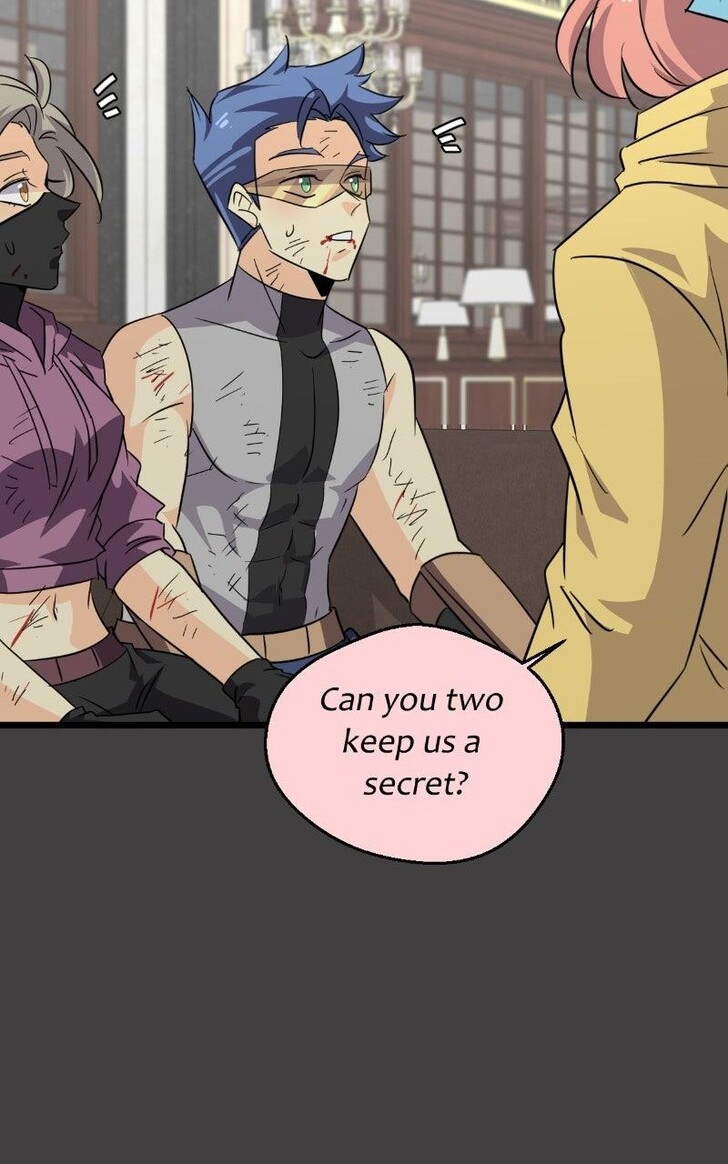 Read unOrdinary Manga Online