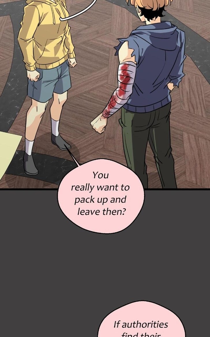 Read unOrdinary Manga Online