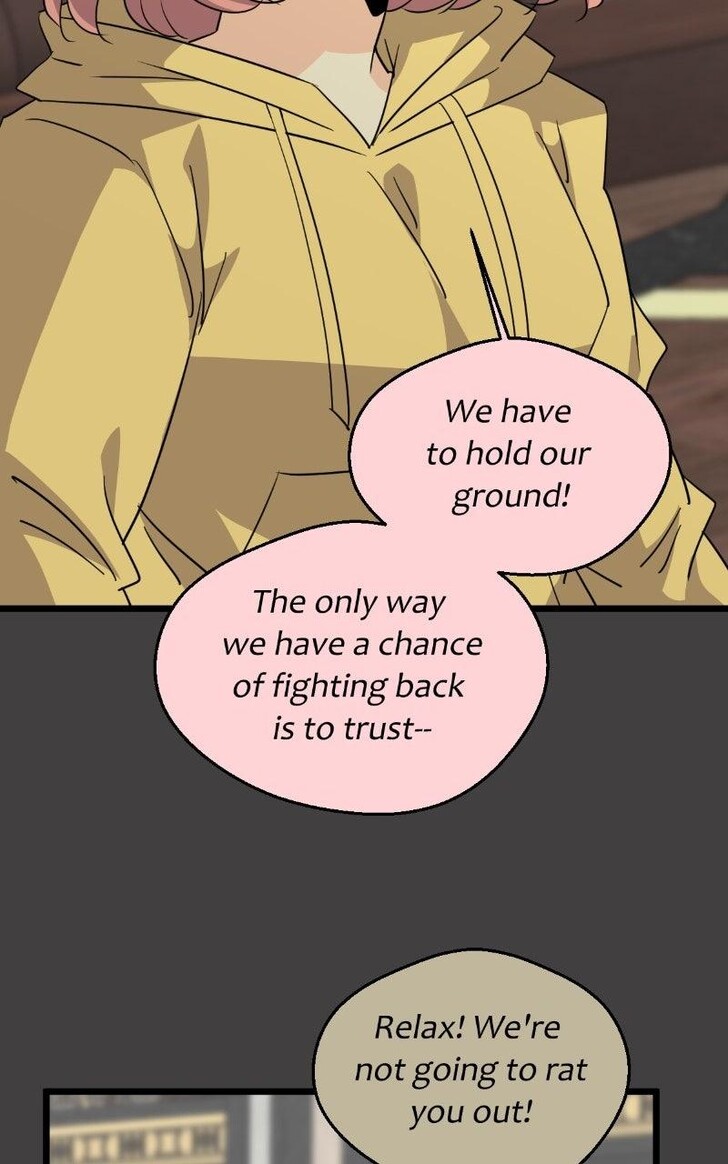 Read unOrdinary Manga Online