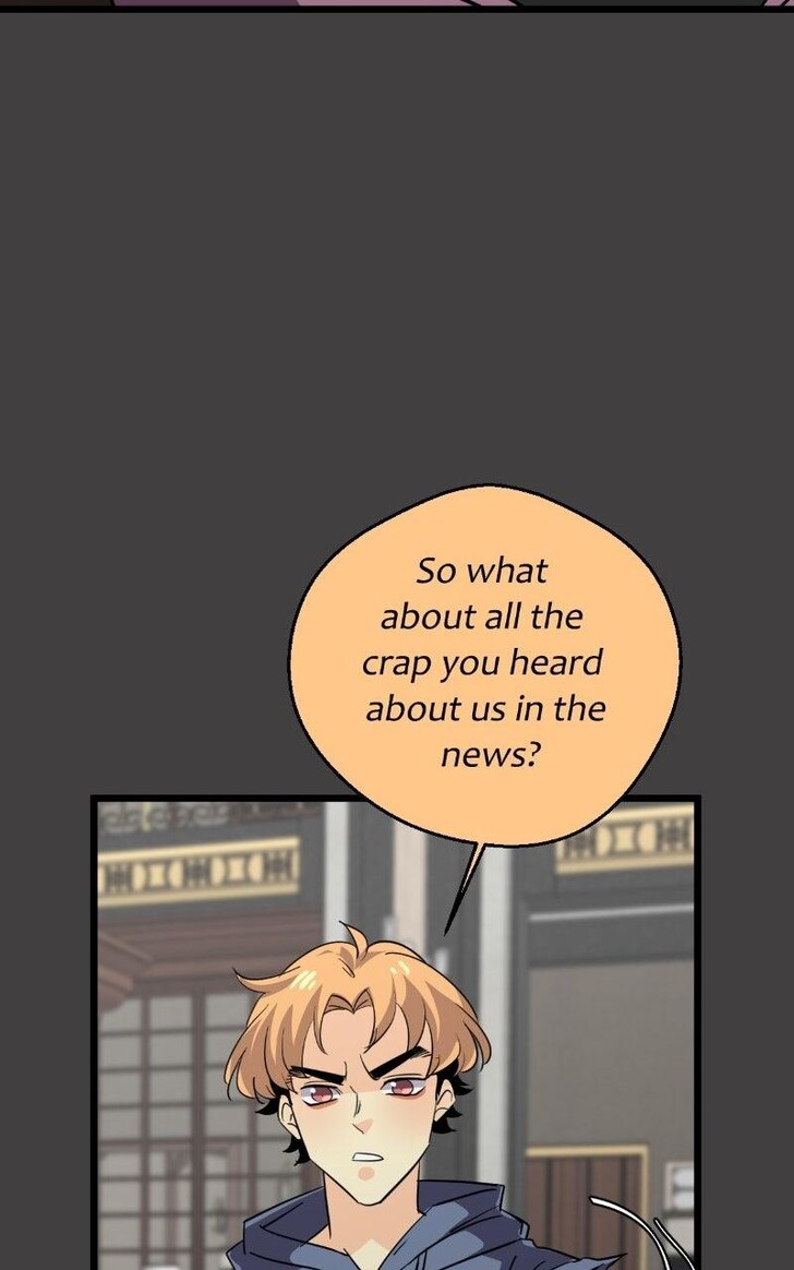 Read unOrdinary Manga Online