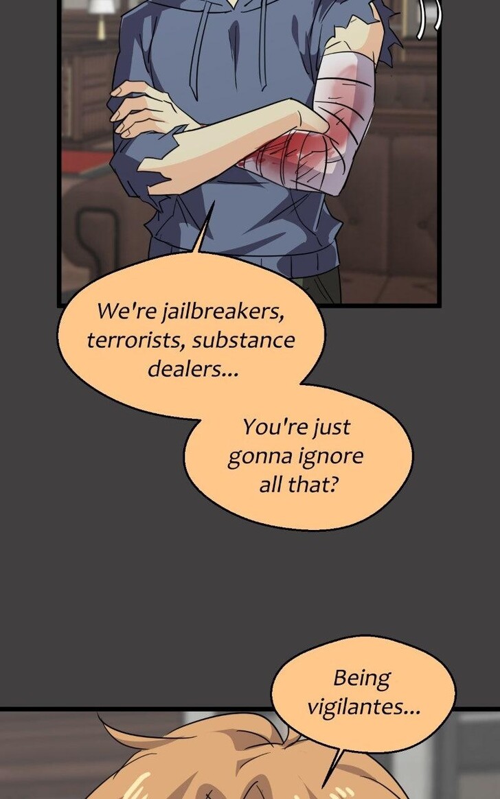 Read unOrdinary Manga Online