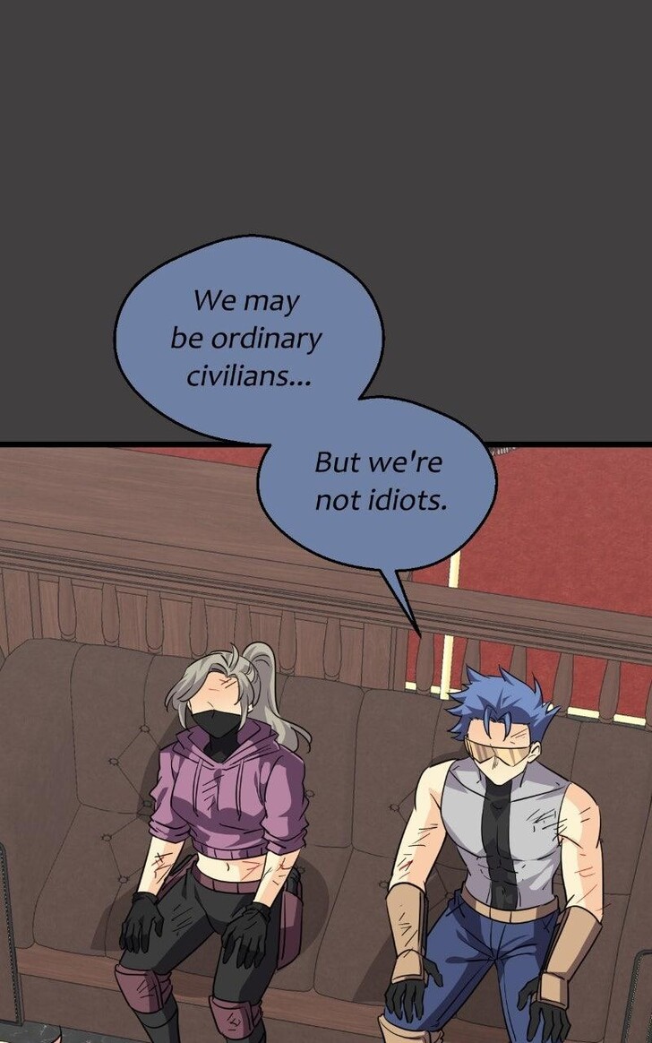 Read unOrdinary Manga Online