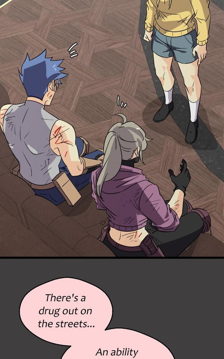 Read unOrdinary Manga Online