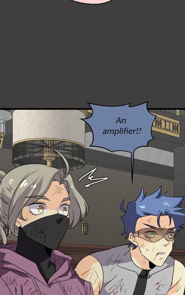 Read unOrdinary Manga Online