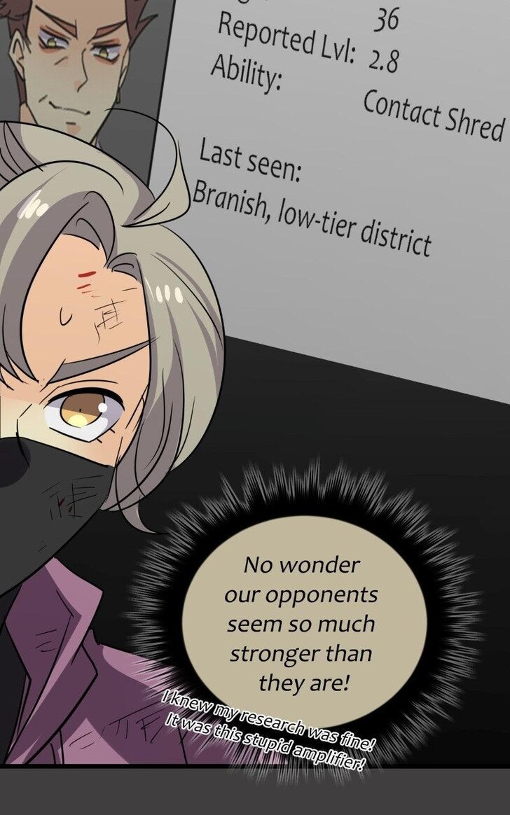 Read unOrdinary Manga Online