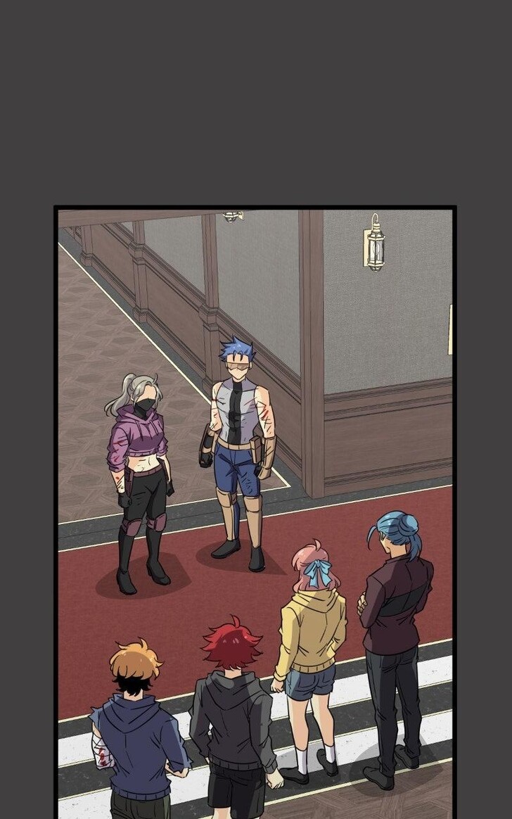 Read unOrdinary Manga Online