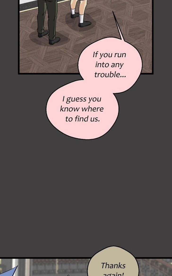 Read unOrdinary Manga Online