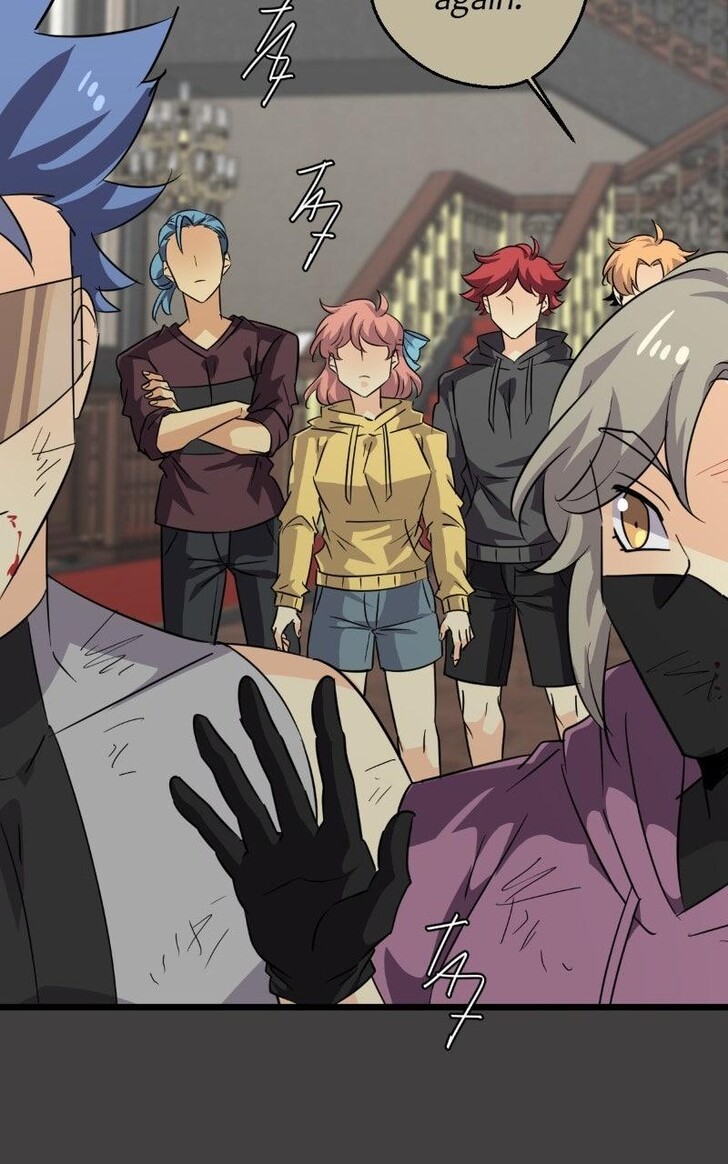 Read unOrdinary Manga Online