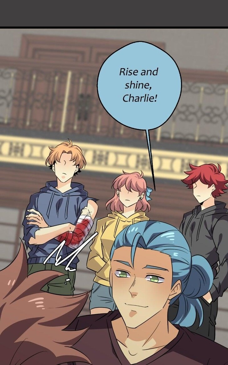 Read unOrdinary Manga Online