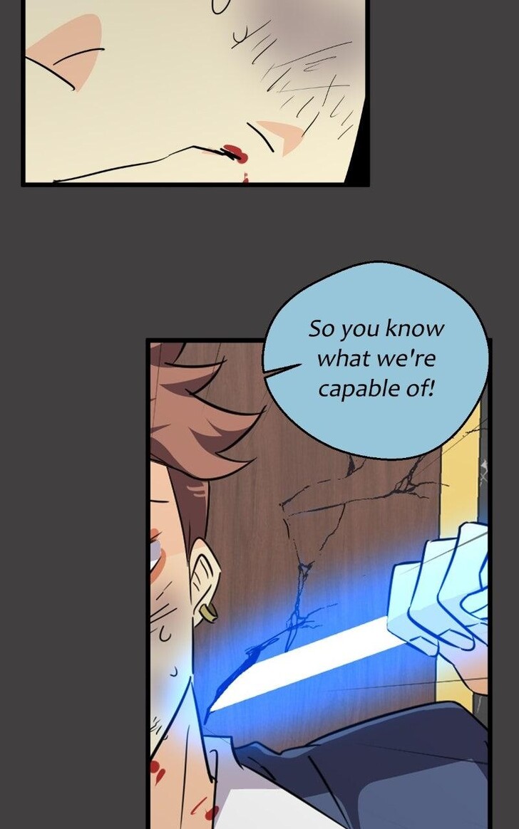 Read unOrdinary Manga Online