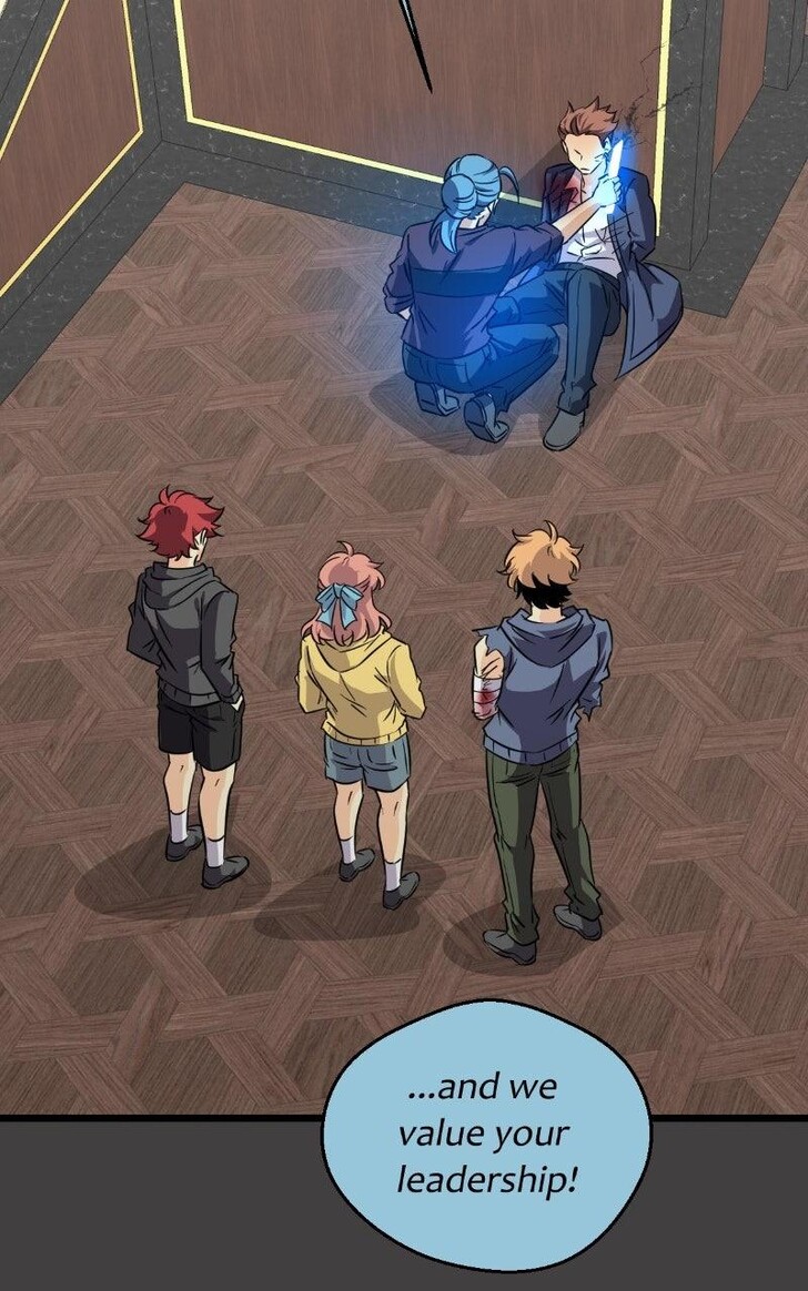 Read unOrdinary Manga Online