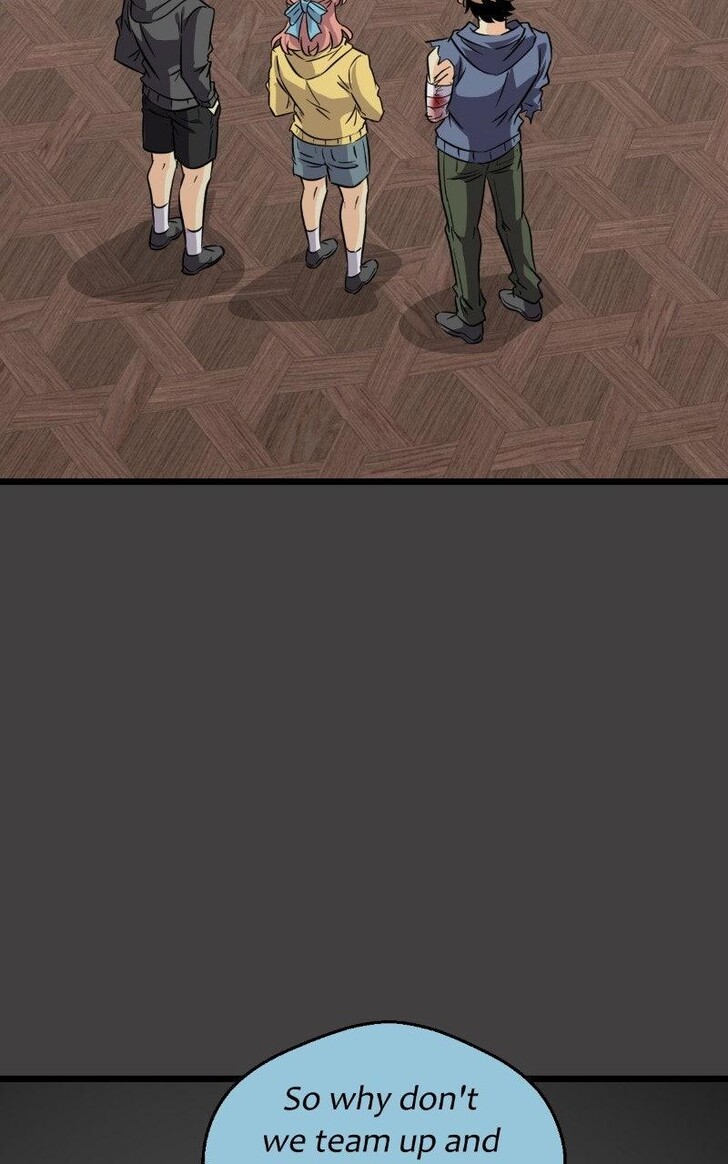 Read unOrdinary Manga Online