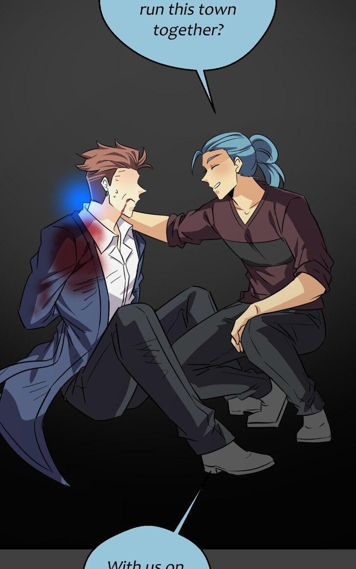 Read unOrdinary Manga Online