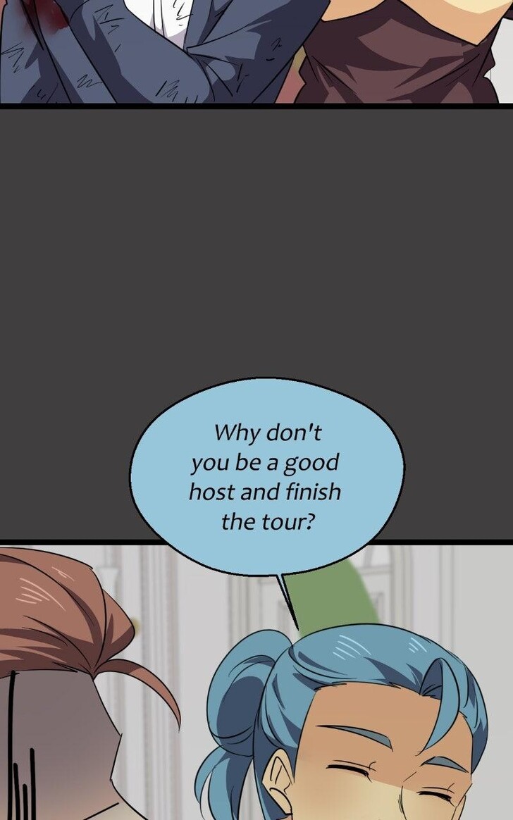 Read unOrdinary Manga Online