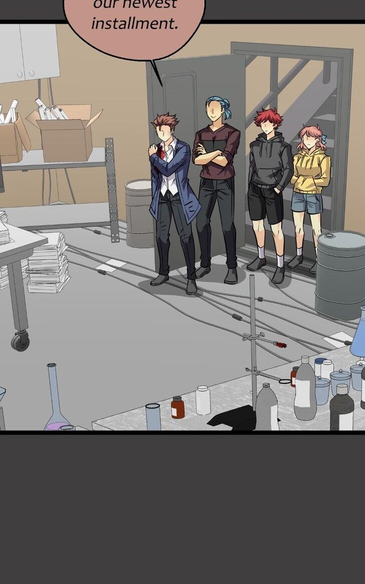 Read unOrdinary Manga Online