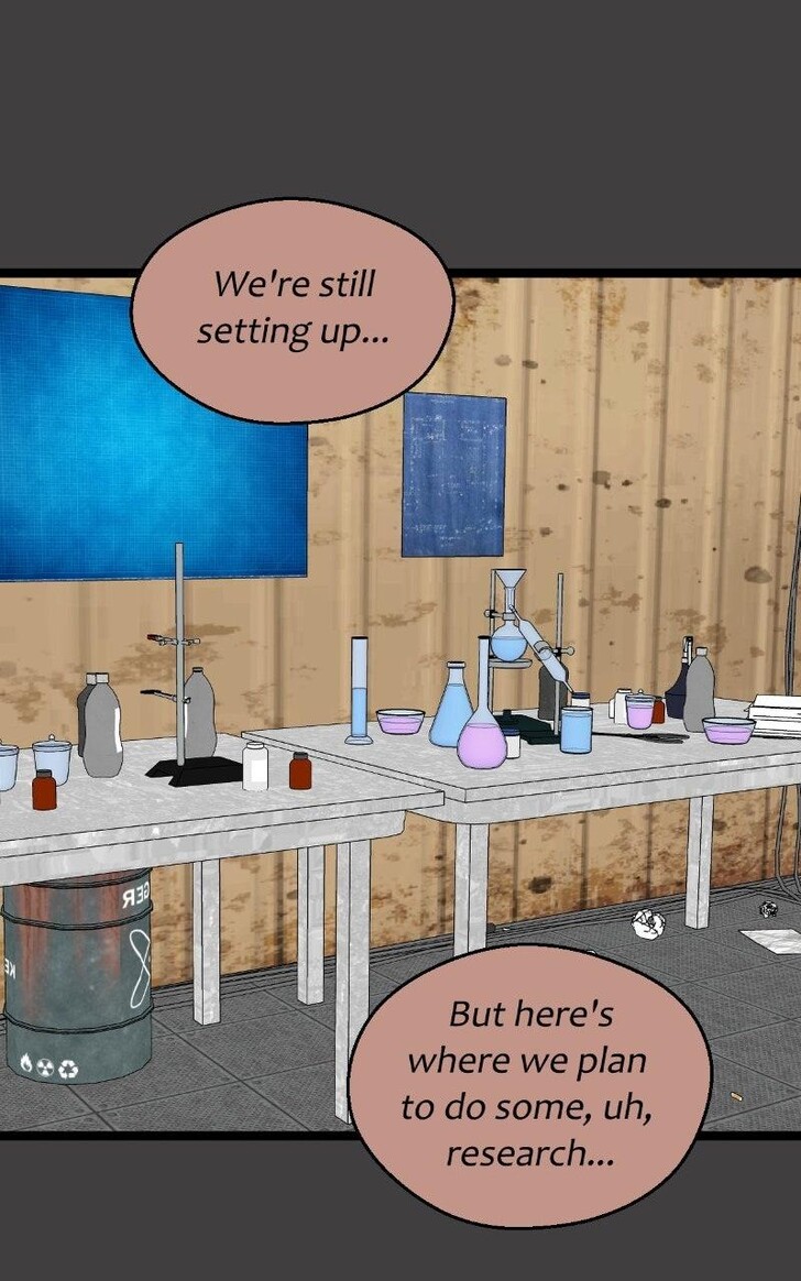 Read unOrdinary Manga Online