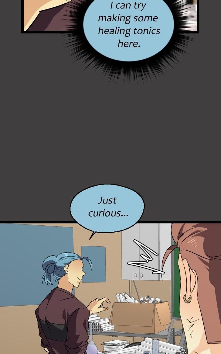 Read unOrdinary Manga Online