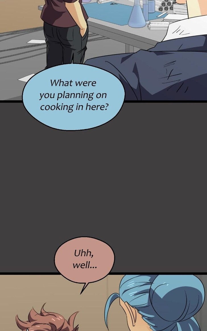 Read unOrdinary Manga Online