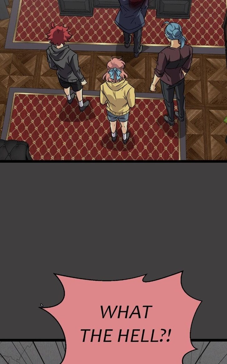 Read unOrdinary Manga Online