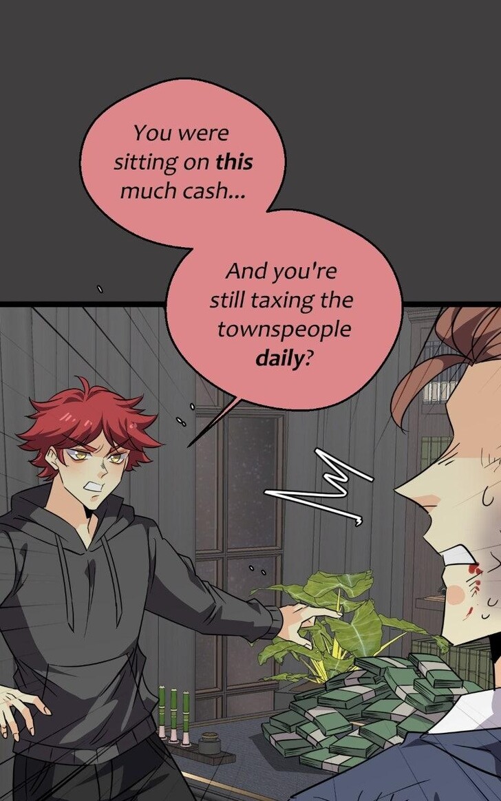 Read unOrdinary Manga Online