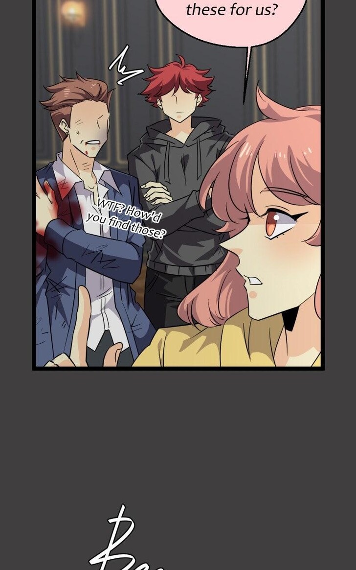 Read unOrdinary Manga Online