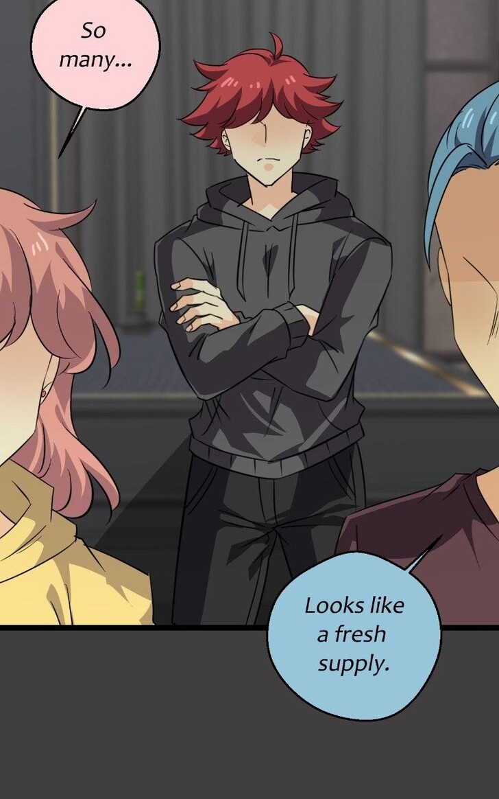 Read unOrdinary Manga Online