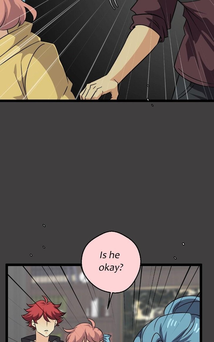 Read unOrdinary Manga Online